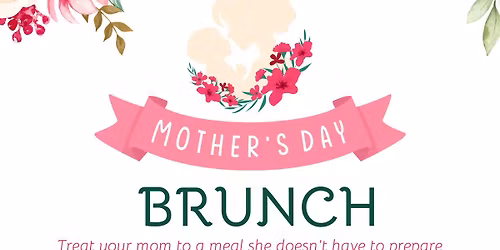 Mother's Day Brunch
