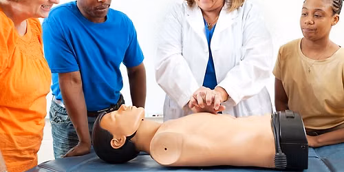 Be the Lifeline in Critical Moments \u2013 Get ACLS Certified!