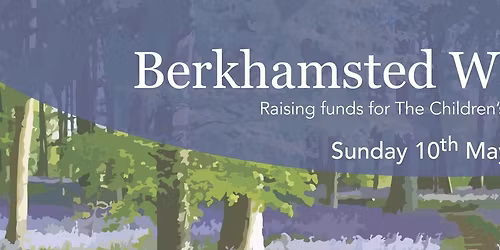 The Berkhamsted Walk