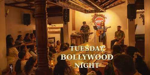 Silaa Tuesday Bollywood Night Malleshwara