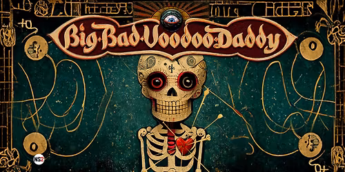 Parking - Big Bad Voodoo Daddy