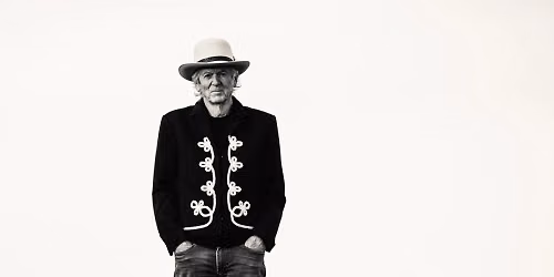 Rodney Crowell in Lakeside Marblehead
