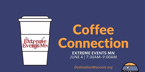 June Coffee Connection