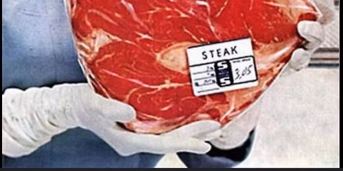 2nd Annual SPE Baseball Meat Raffle fundraiser