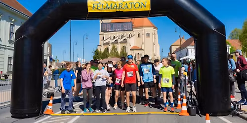 XI. Ezerj\u00f3 F\u00e9lmaraton