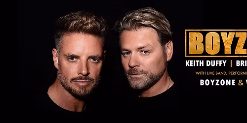 Boyzlife | Jet Sport Arena