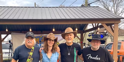 Smuggler\u2019Z Live at Pinchy\u2019s 
