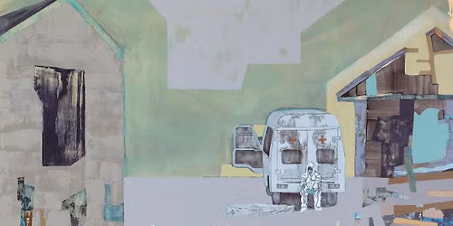 Lisa Chandler: What Remains Exhibition Opening