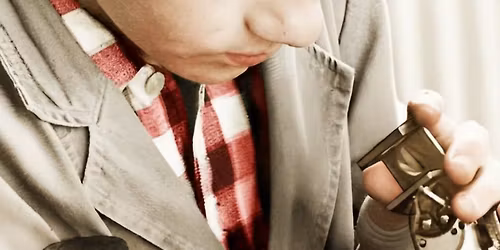 Vortrag "Hanau als Zentrum der deutschen Diamantindustrie"