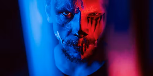 Abstrakt Sonance + Support @ Beach Gardens Resort