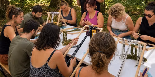 Tessitura a tavoletta