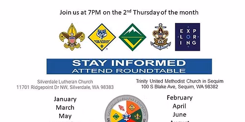 Peninsulas Territory Roundtable