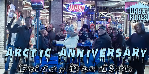 Arctic Anniversary 2025