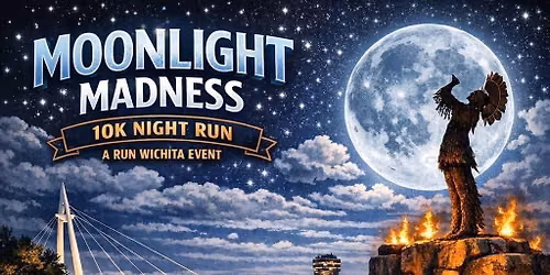 Moonlight Madness 10K