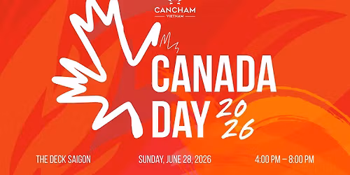 Canada Day 2026