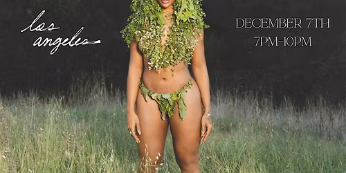 Good Days & Green Vibes