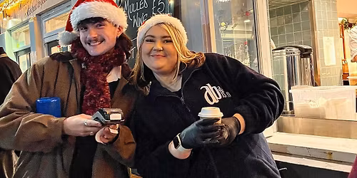 CAROLS ON THE CAMBER 2025