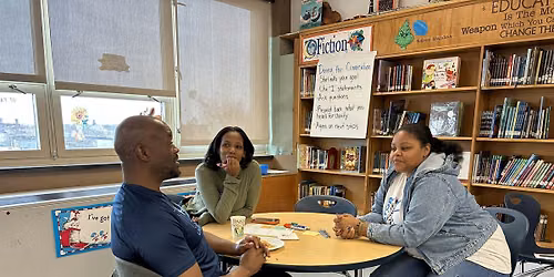 Family University en Highlandtown: Apoyo en Salud Mental