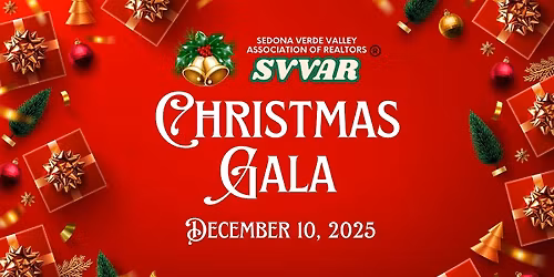 SVVAR Christmas Gala