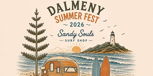 Dalmeny Summer Fest