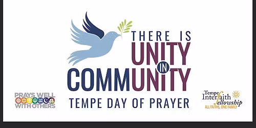 Tempe Day of Prayer