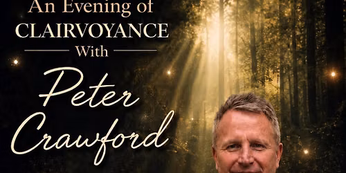Evening of Clairvoyance