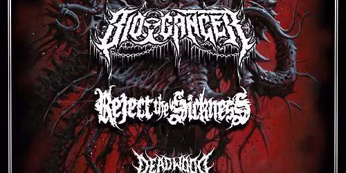 \u2ad8\u2ad8\u2ad8 Monstrosity (usa) + support: Bio-Cancer & Reject the Sickness \/ PINK WHALE \u2ad8\u2ad8\u2ad8