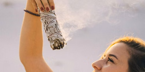 The Intuitive Reset Workshop - Yin Seasonal Ritual: Letting Go