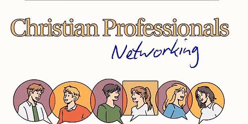 Pizza Talk: Christian Entrepreneurs Social