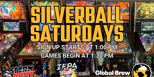 Fair Strikes Tournament @ Global Brew Taphouse