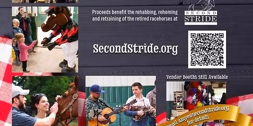 Barn and Stable Party