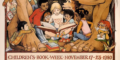 The Carle After Dark: Once Upon a Picture Book  