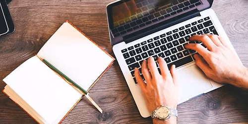 Kick-Start Your Novel Writing Workshop