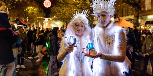 St Albans Christmas Cracker 2025