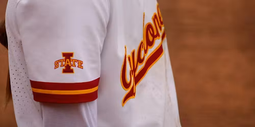 Baylor Bears Softball vs. Iowa State Cyclones