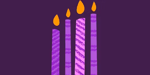 Advent Penance Service & Adoration