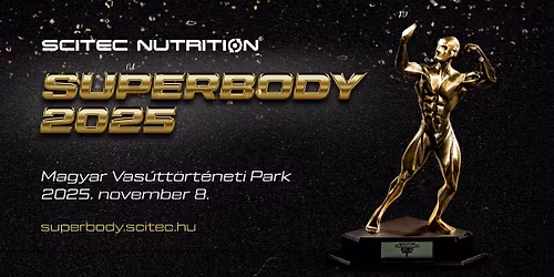 Superbody 2025