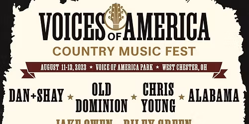 Jake Owen & Niko Moon