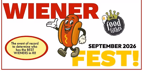 WIENER FEST RI 2026