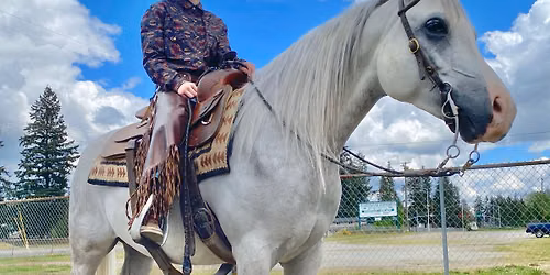 August Ranchin' Hopes & Dreams Camp!