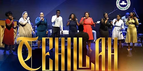 TEHILLAH EXPERIENCE 2026 with OH Choir
