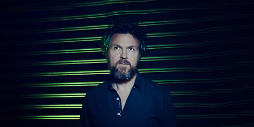 Stephan Crump at Constellation Chicago