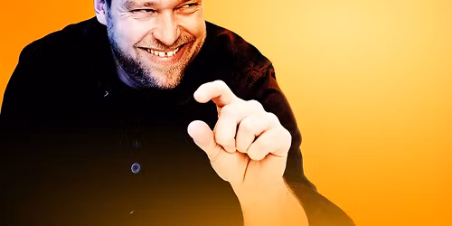 Martin Kanstrup \/\/ Kulturhuset Skanderborg