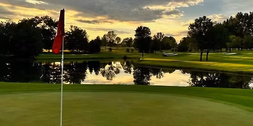 PRIVATE EVENT: Muleskinner Golf Tournament