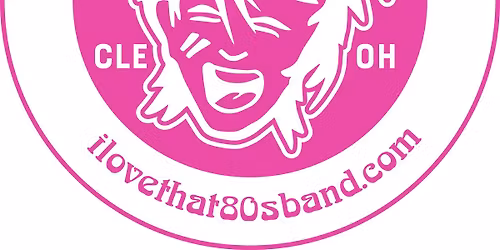 That 80s Band rocks Time Warp Bar