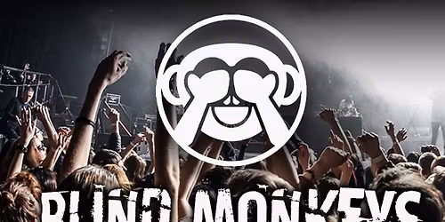 Blind Monkeys Live (Alongside The Saturday Afternoon Crisis Buster)