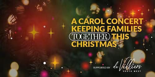 Christmas Carol Concert 2025