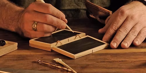 Write On!