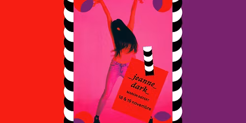 \u276a\u276a _jeanne_dark_ \u276b\u276b Marion Si\u00e9fert