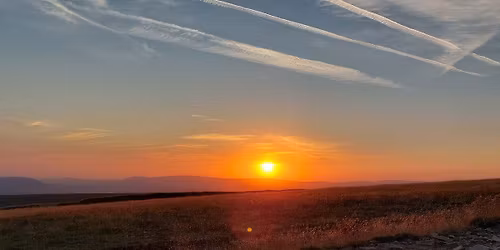 New Year Sunrise Hike